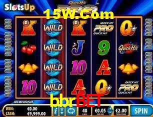 Exclusive Offers bbrbet