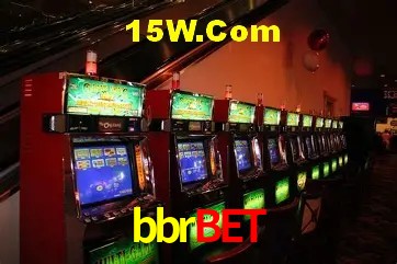 Game Providers bbrbet