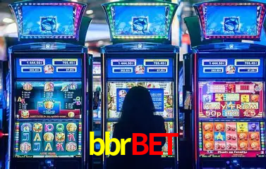 Slot Games bbrbet